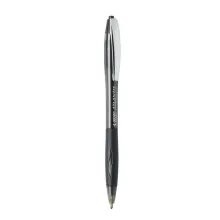 خودکار مشکی فشاری BiC Atlantis