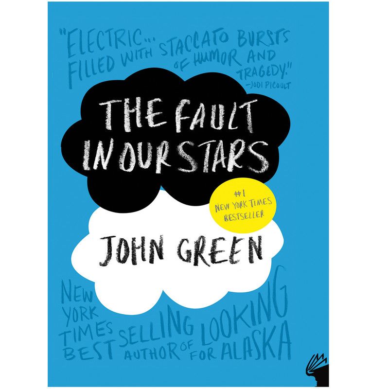 The Fault in Our Stars