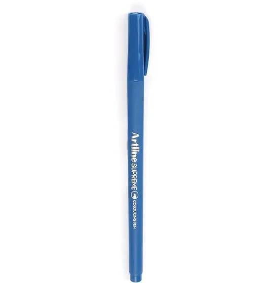 ماژیک نقاشی سوپریمArtlin Royal blue210