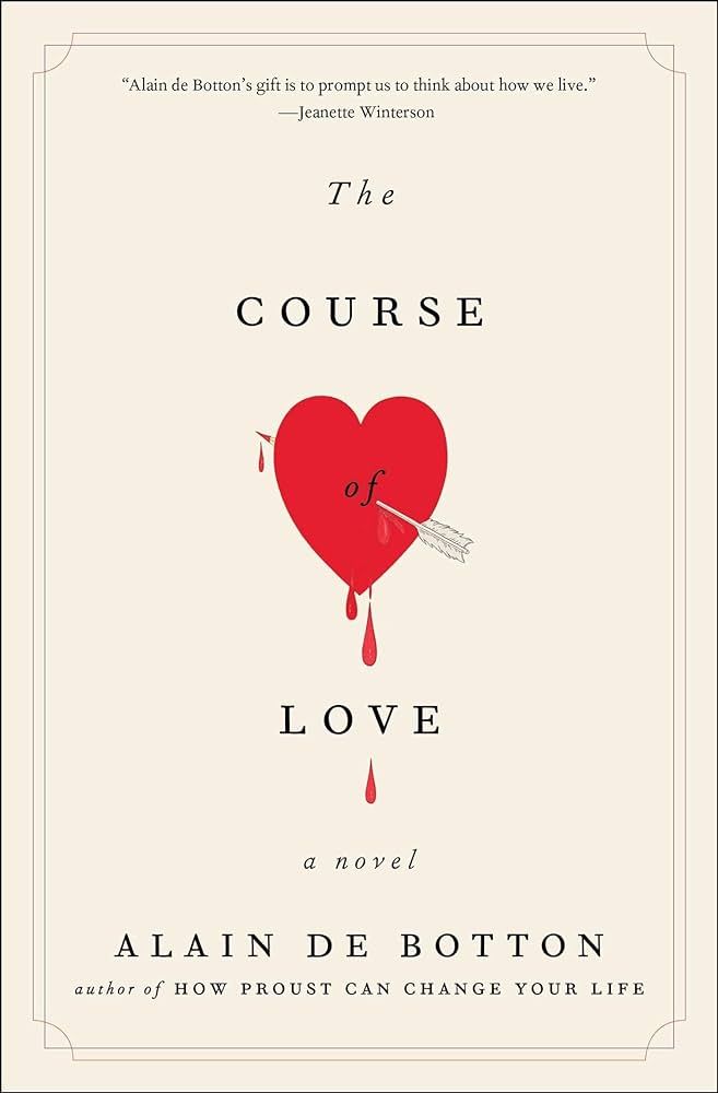 the course of love