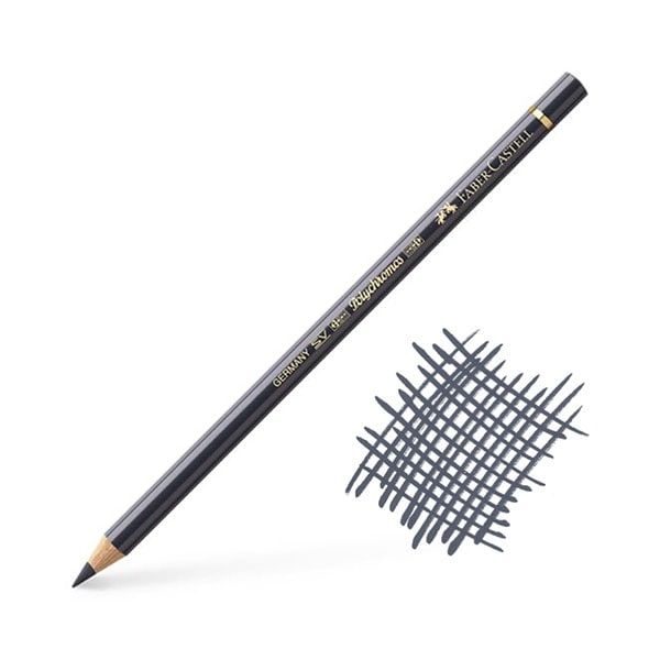 مدادرنگی تک ‌رنگ 235 FABER CASTELL 110235 ‍‍‍‍‍‍‍‍Polychromos