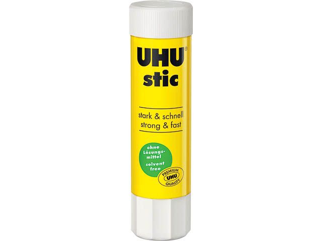 چسب ماتیکی UHU 50188 8.2gr