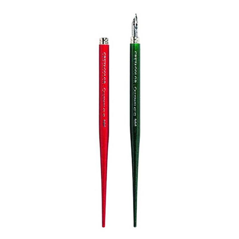 دسته قلم فلزی رنگی CRETACOLOR 43103